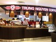 Trung Nguyên sắp mở quán cà phê ở Mỹ